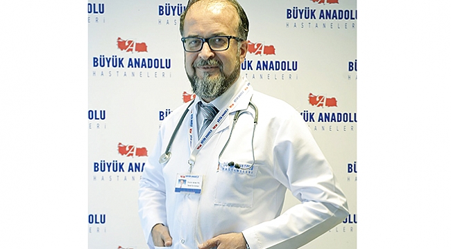 Erken teşhis hayat kurtarıyor