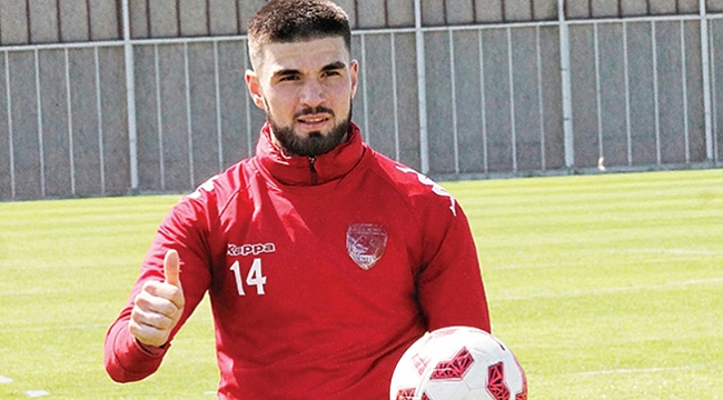 Hasan Kılıç listede