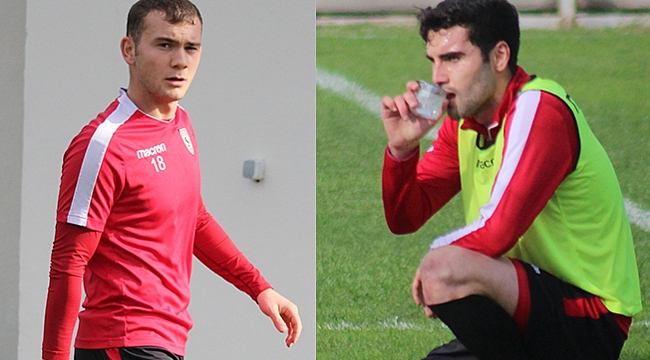 HEPSİ A TAKIM HAVASINI SOLUYACAK