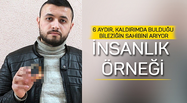 İNSANLIK ÖRNEĞİ