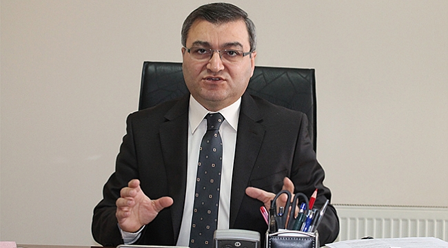 İthal hurda geliyor!