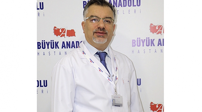 Kansızlık ciddi bir hastalığın habercisi olabilir