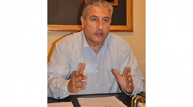 Kömür karasının alın terine karıştığı gün