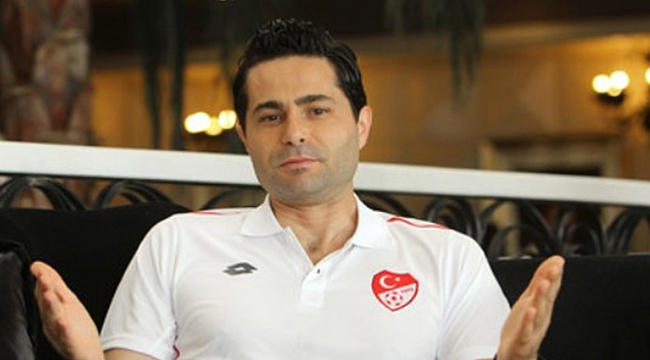 Kritik maça Caner Ak atandı