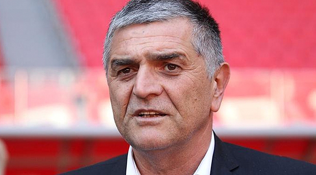 ‘Lider dönmek istiyoruz’