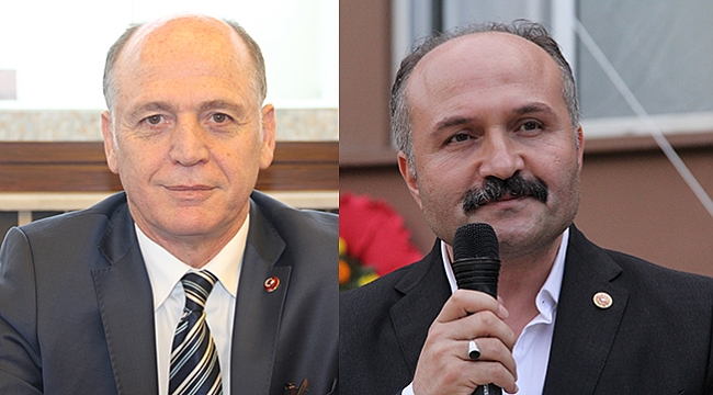 MHP'de resmi başvurular başladı