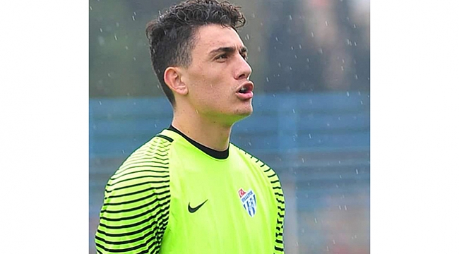 Nurullah Samsunspor’da