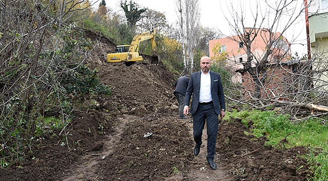 Öğrenciler yeni yollarına kavuşuyor