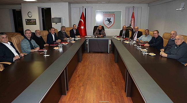 ‘SAHALAR YETERSİZ’