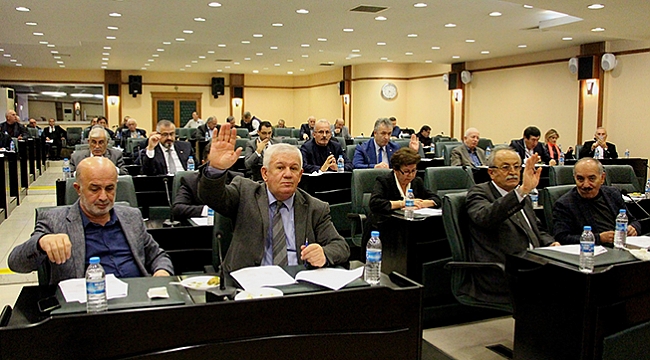 Su indirimi ‘Engelliler  Günü’nde karara bağlandı