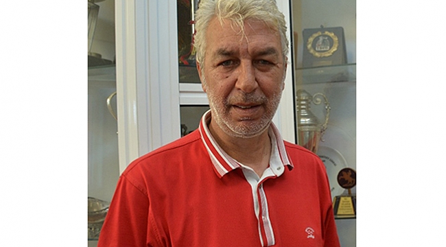 ‘Taraftarımızın içi rahat olsun’