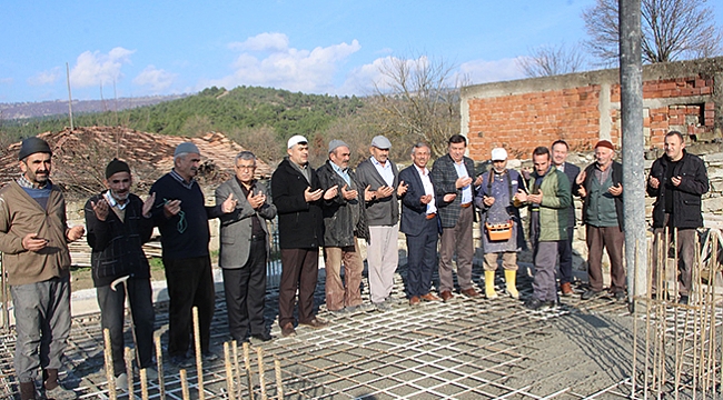 Vatandaşın gönlüne  dokunan hizmetler