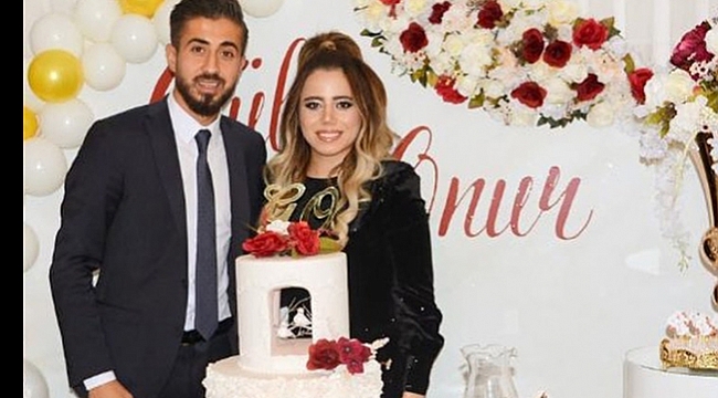 Yeni transfer sözlendi