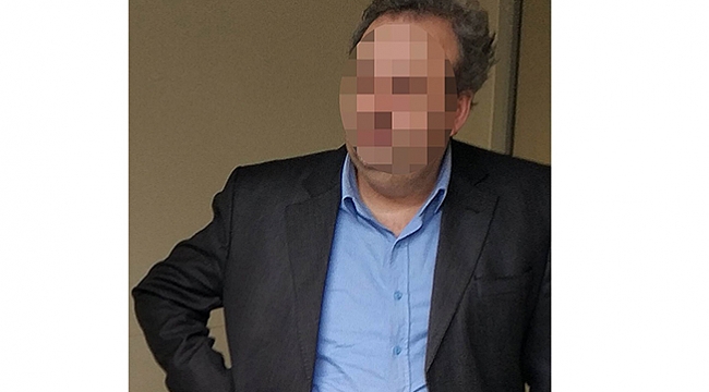 Alacak tartışmasında silah kullanan müteahhit tutuklandı