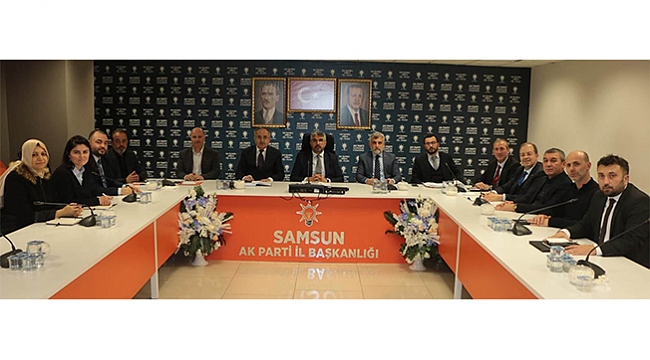 Başkan Ersan Aksu  A Takımı'nı açıkladı