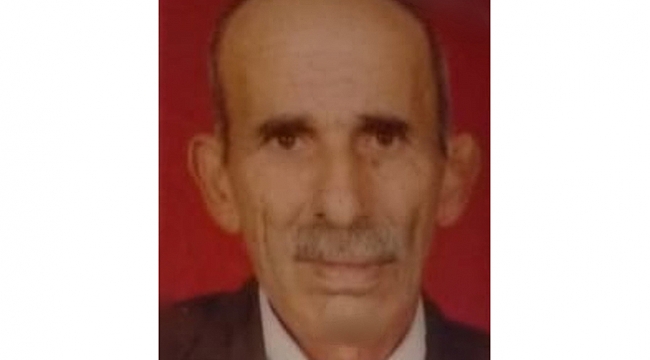 Camiye giderken bisikletten düşen yaşlı adam hayatını kaybetti