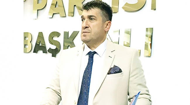 ‘Demokratik kurallarla bağdaşmaz’