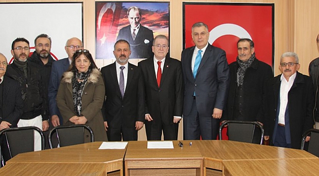 DP kadın adaylarla seçime girecek