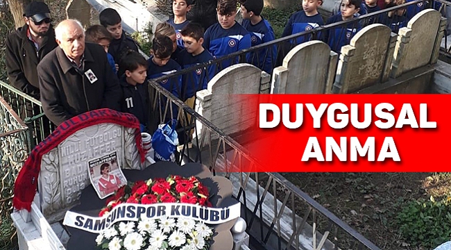 DUYGUSAL ANMA