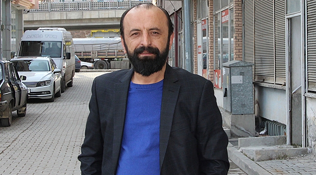 Havza’nın bağımsız adayı