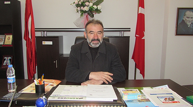 Kuzu bakımı uyarısı