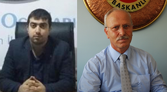 MHP'de Taner Tekin'in  yönetimi de değişiyor