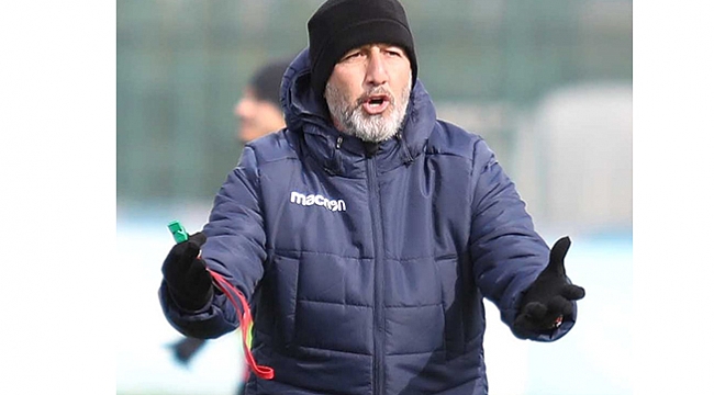 ‘OYUNCULARIN ÜZERİNDE KORKU VARDI’