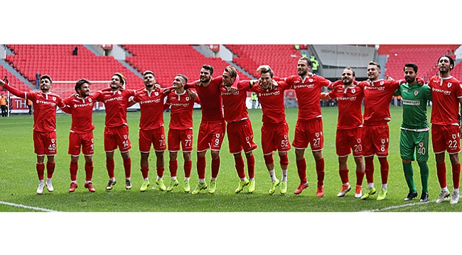 ŞAMPİYONLUK YOLUNDA  9 BİN 566 KİLOMETRE