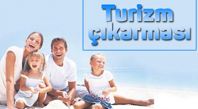 Turizm çıkarması