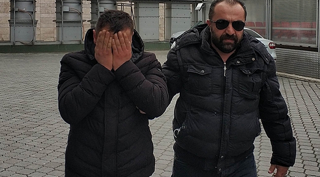 Uyuşturucu ticaretine gözaltı