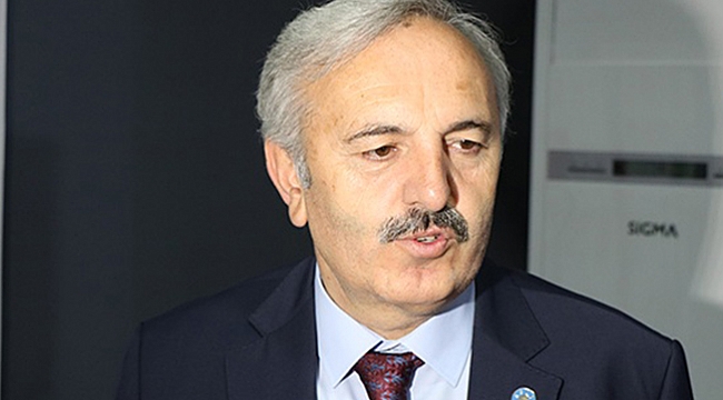 ‘Yoğun bakımlarda yer yok’