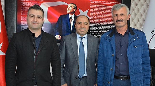 19 Mayıs’ta ‘Girişimcilik Eğitimi’ protokolü