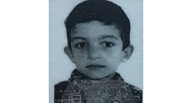 8. kattan düşen küçük çocuk hayatını kaybetti