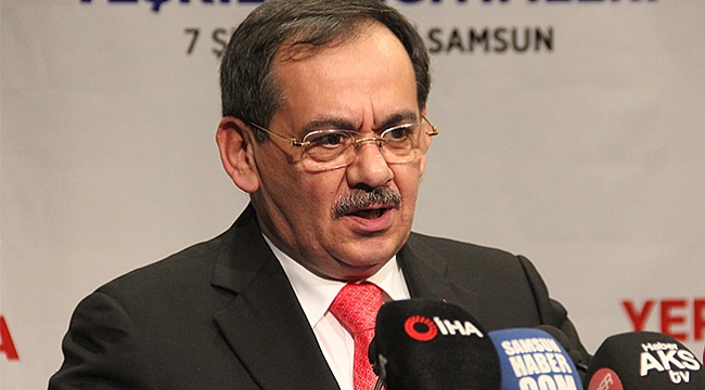 Akdağ: "Şer ittifakı sandıkta mahkum olacak"