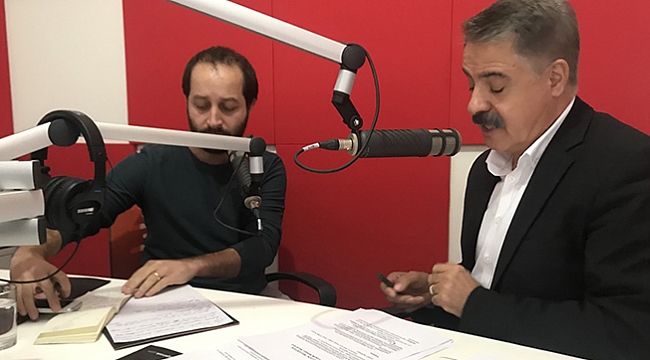 Atakum gençlerle büyüyecek