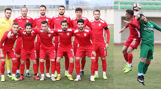 DOST ACI SÖYLER! 4-1