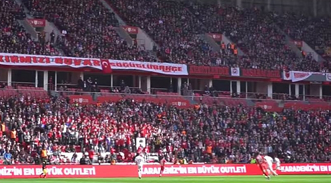 İnegölspor maçı biletleri satışta