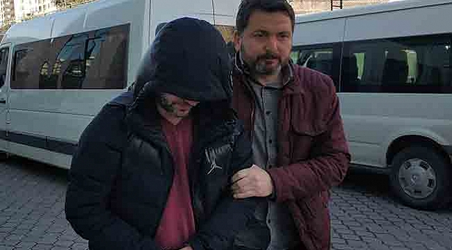 Samsun'da şüpheli araçtan kokain ele geçirildi: 3 gözaltı