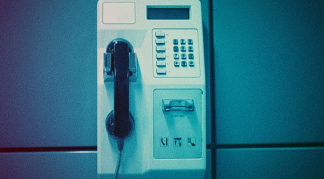 Samsun merkezli ankesörlü telefon operasyonu: 10 gözaltı