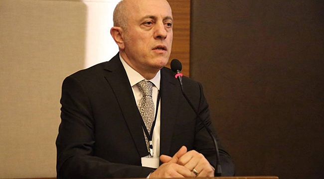 ‘Türkiye örnek  olacak bir kulübüz’