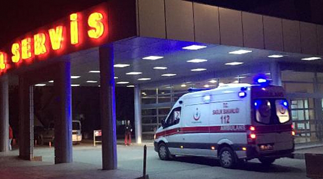 11 yaşındaki çocuk tabancayla yakalandı