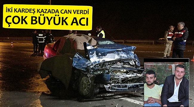 ÇOK BÜYÜK ACI
