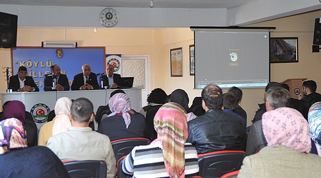 Kurs 12 gün sürecek