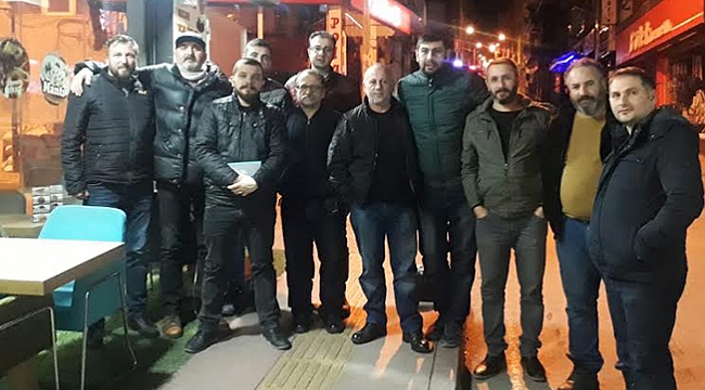 Petshopcular isyan etti