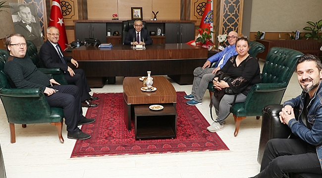 Polisimiz gururumuzdur