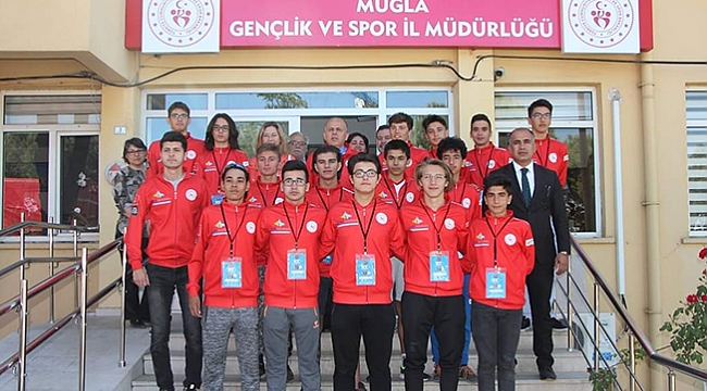 100'üncü yılda 1100 kilometre yol yapacaklar