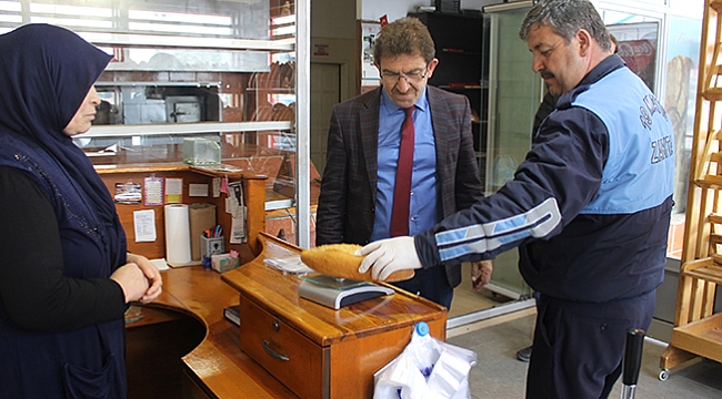 19 Mayıs’ta ramazan denetimi