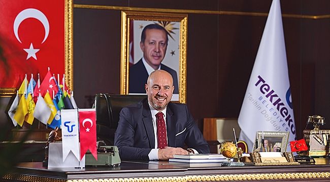 Anneliği anlatmaya kelimeler yetmez