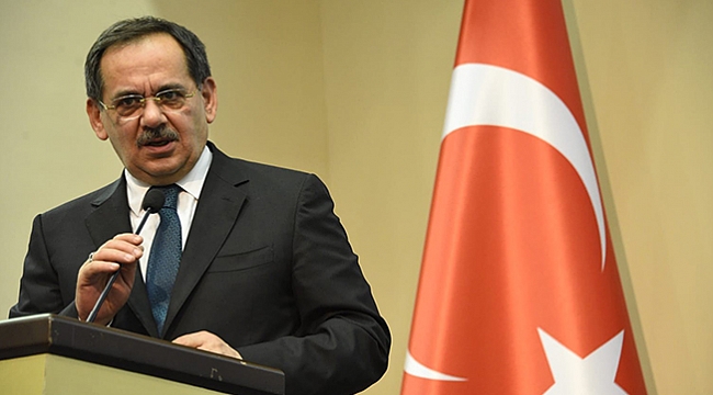 Başkan Mustafa Demir'den muhasebecilere övgü