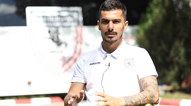 'Bize inanmaktan vazgeçmeyin'